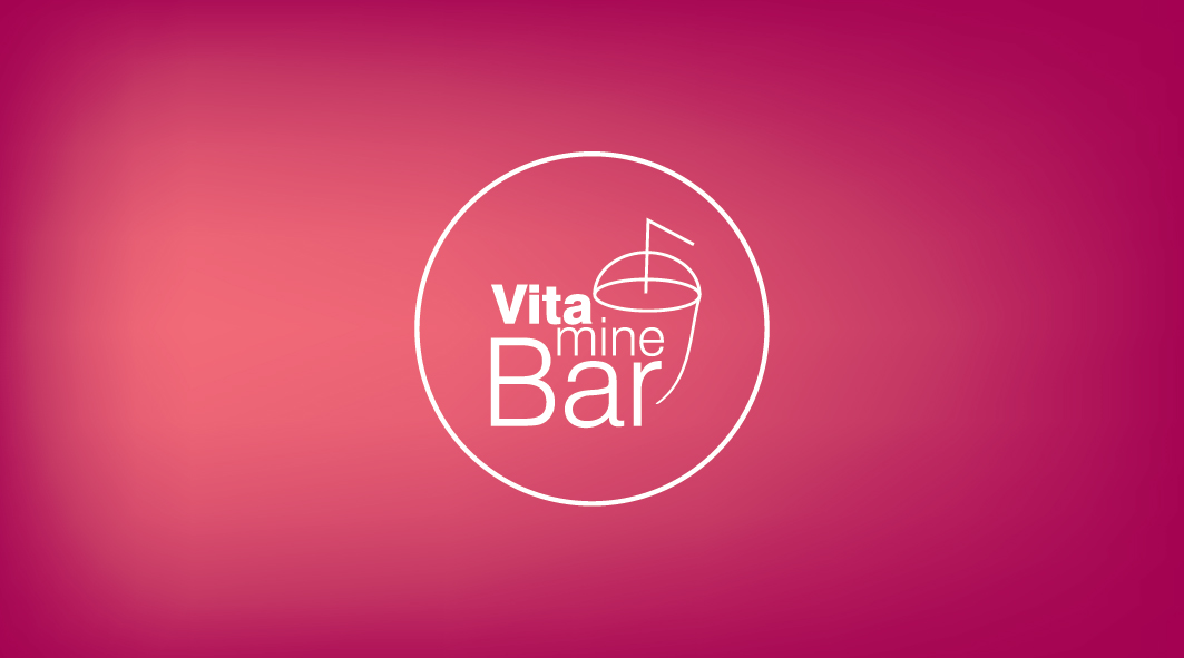 Vitamine Bar – bar z sokami